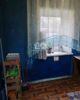 Дом 35м&sup2;, 1-этажный, участок 4 сот.  