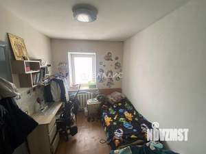 Дом 45м², 1-этажный, участок 4 сот.  