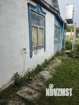 Дом 20м&sup2;, 1-этажный, участок 6 сот.  