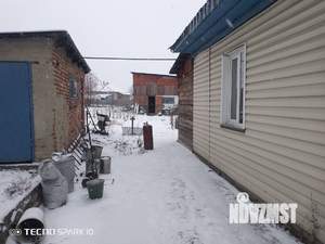 Дом 74м², 1-этажный, участок 10 сот.  