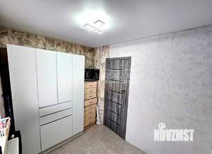 Дом 55м&sup2;, 1-этажный, участок 4 сот.  