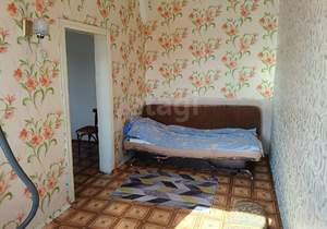 Дом 45м², 1-этажный, участок 5 сот.  