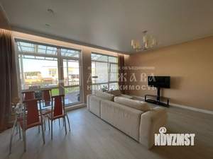 Таунхаус 117м², 2-этажный, участок 1 сот.  