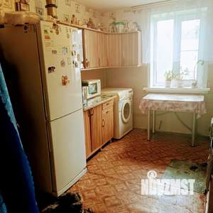 Дом 41м², 1-этажный, участок 10 сот.  