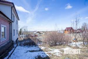 Дом 337м², 2-этажный, участок 15 сот.  