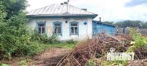 Дом 35м², 1-этажный, участок 11 сот.  