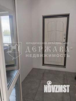 Дом 94м², 2-этажный, участок 10 сот.  