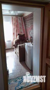 Дом 41м², 1-этажный, участок 10 сот.  