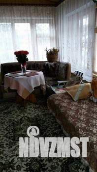 Коттедж 221м², 3-этажный, участок 16 сот.  