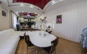 Дом 450м², 3-этажный, участок 4 сот.  