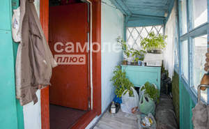 Дом 41м&sup2;, 1-этажный, участок 5 сот.  