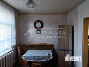 Дом 50м², 1-этажный, участок 11 сот.  