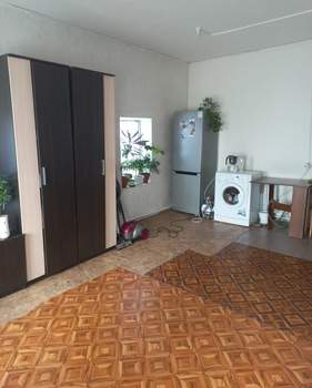 Дом 34м², 1-этажный, участок 12 сот.  