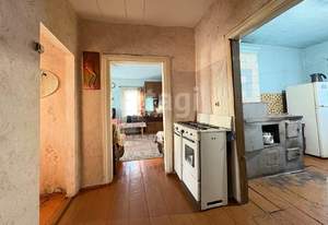 Дом 49м&sup2;, 1-этажный, участок 18 сот.  