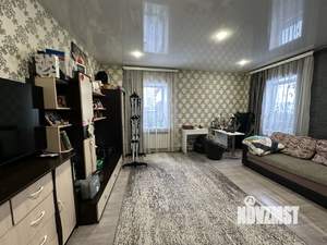 Дом 140м&sup2;, 1-этажный, участок 5 сот.  