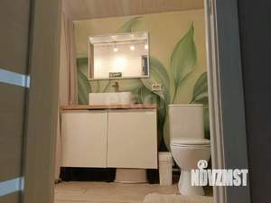 Дом 61м&sup2;, 1-этажный, участок 7 сот.  