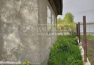 Дом 41м², 1-этажный, участок 25 сот.  