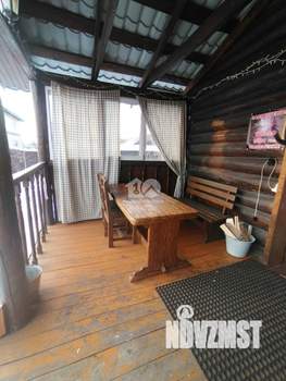 Дом 65м², 2-этажный, участок 6 сот.  