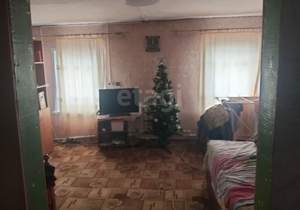 Дом 67м&sup2;, 1-этажный, участок 15 сот.  