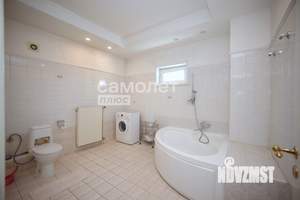 Коттедж 214м², 2-этажный, участок 13 сот.  