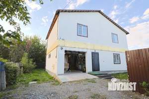 Дом 159м², 2-этажный, участок 6 сот.  