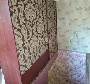 Дом 52м², 1-этажный, участок 12 сот.  