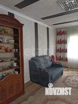 Дом 65м², 1-этажный, участок 6 сот.  