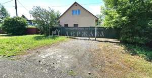 Дом 110м², 2-этажный, участок 5 сот.  