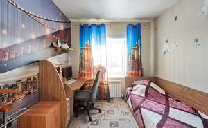 Дом 97м&sup2;, 2-этажный, участок 8 сот.  