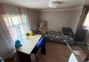 Дом 35м², 1-этажный, участок 11 сот.  
