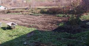 Дом 56м&sup2;, 1-этажный, участок 12 сот.  