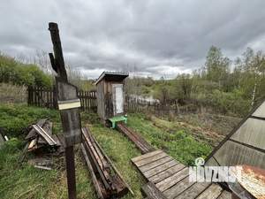 Дом 45м&sup2;, 1-этажный, участок 5 сот.  