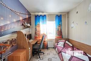 Дом 97м&sup2;, 2-этажный, участок 8 сот.  