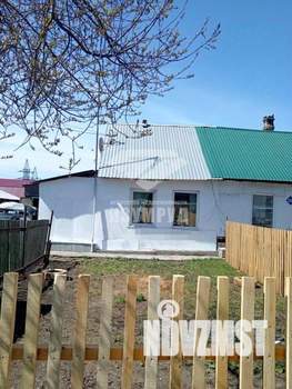 Дом 71м², 1-этажный, участок 5 сот.  