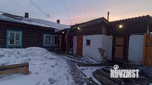 Дом 53м², 1-этажный, участок 5 сот.  