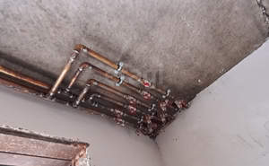 Дом 309м&sup2;, 2-этажный, участок 4 сот.  