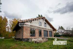 Дача 300м², 2-этажный, участок 15 сот.  