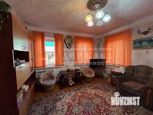 Дом 80м², 2-этажный, участок 10 сот.  