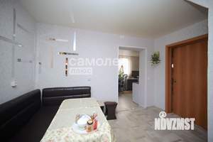 Дом 220м², 2-этажный, участок 7 сот.  