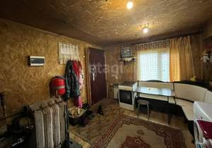 Дом 31м², 1-этажный, участок 11 сот.  