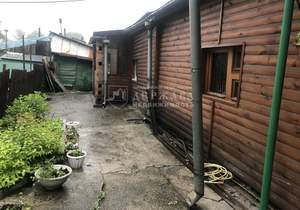 Дом 44м², 1-этажный, участок 3 сот.  