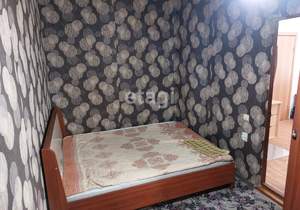 Дом 78м², 1-этажный, участок 6 сот.  