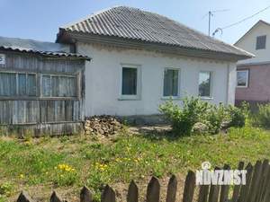 Дом 40м², 1-этажный, участок 18 сот.  