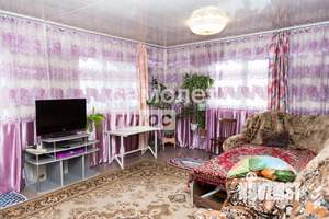 Дом 120м², 1-этажный, участок 3 сот.  