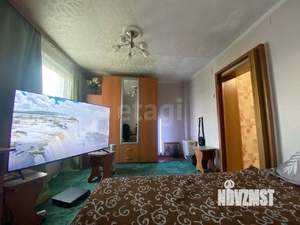 Дом 41м², 2-этажный, участок 3 сот.  