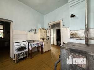 Дом 73м&sup2;, 1-этажный, участок 10 сот.  