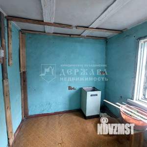 Дом 41м&sup2;, 1-этажный, участок 11 сот.  