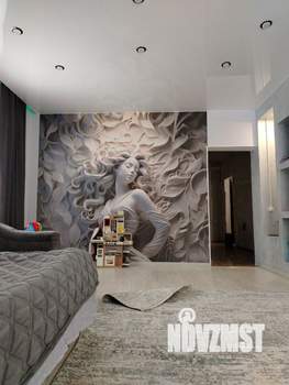 Коттедж 95м&sup2;, 1-этажный, участок 14 сот.  