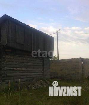 Дом 270м², 2-этажный, участок 15 сот.  