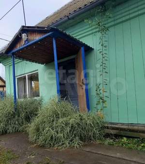 Дом 76м², 1-этажный, участок 9 сот.  